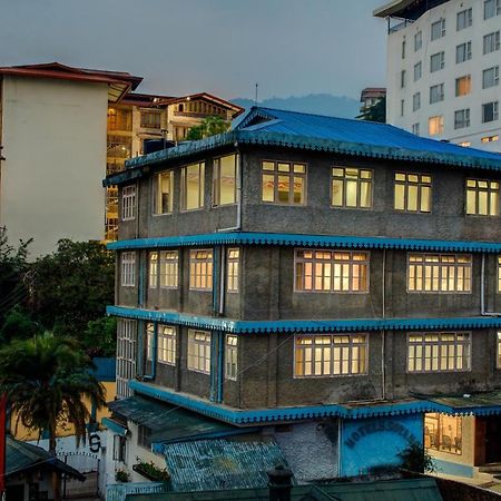Montis Soyang Premium Heritage Hotel Gangtok Exterior foto
