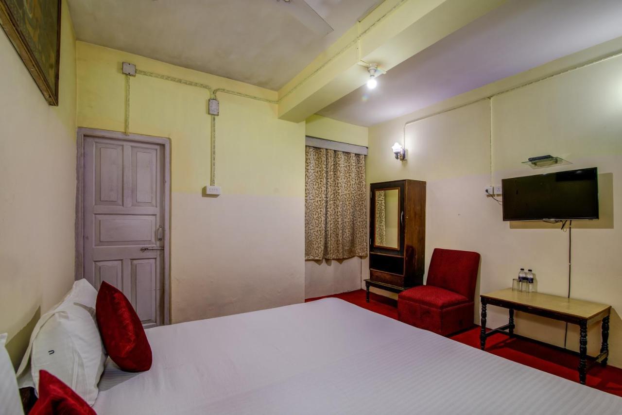 Montis Soyang Premium Heritage Hotel Gangtok Exterior foto