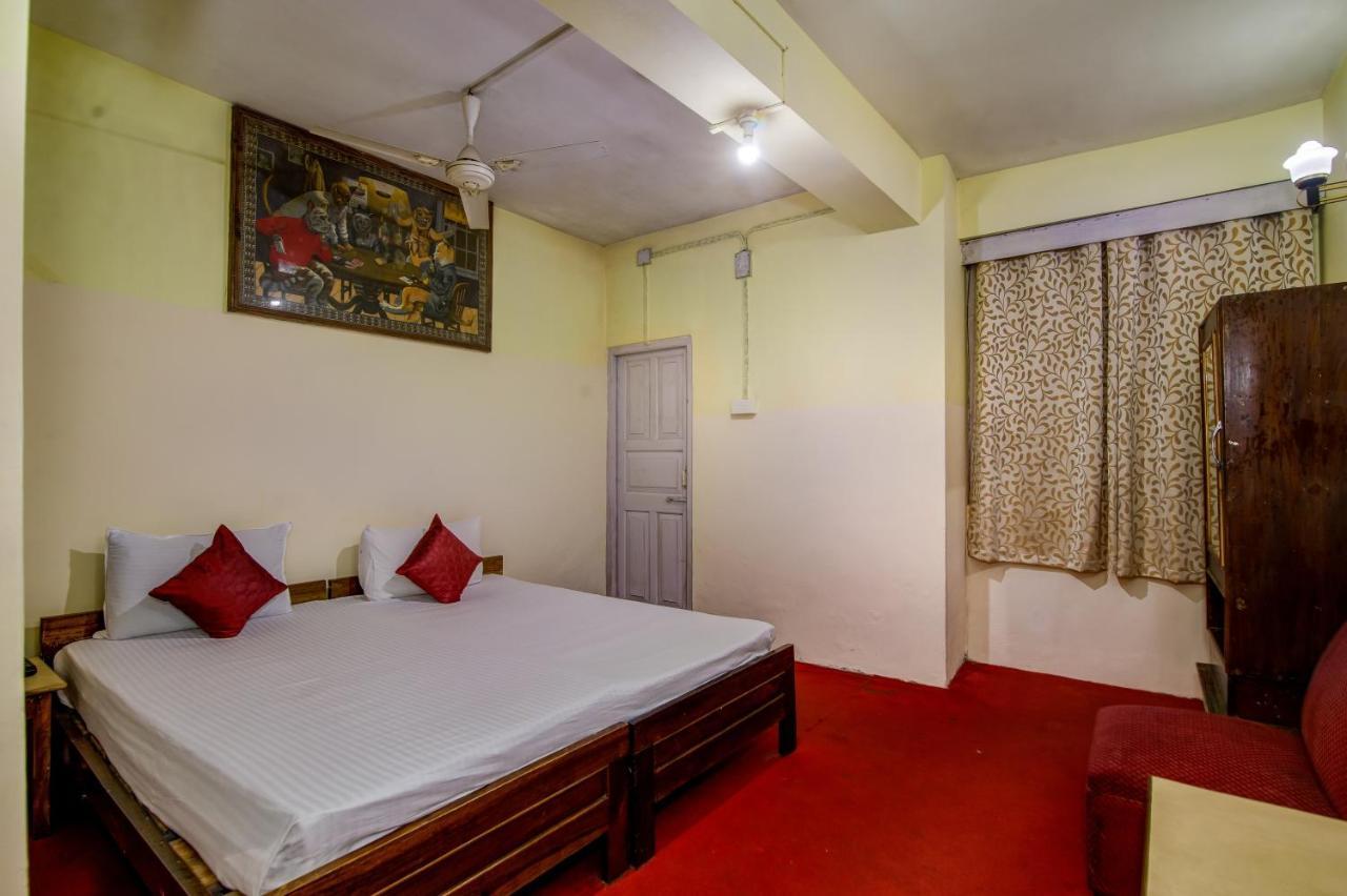 Montis Soyang Premium Heritage Hotel Gangtok Exterior foto
